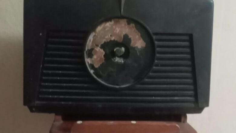 Un radio de valor patrimonial