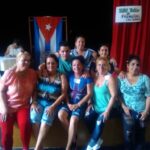 La cultura en Cabaiguán pierde de forma física a su timonel (+ FOTOS)
