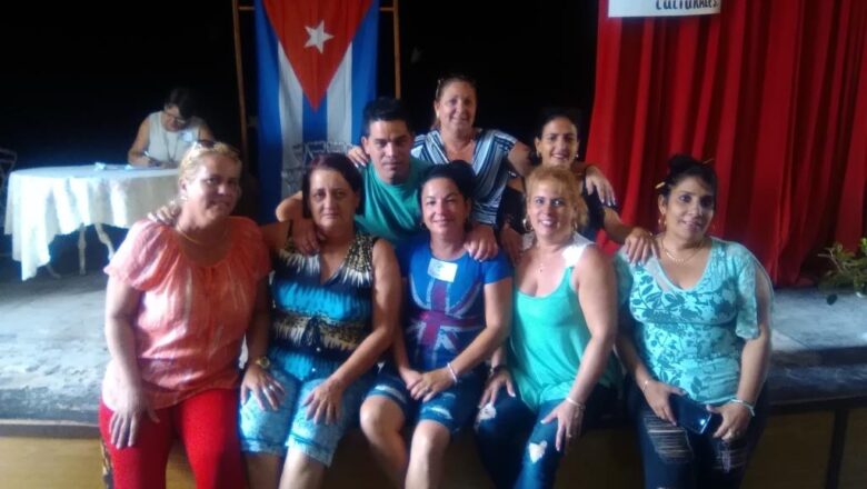 La cultura en Cabaiguán pierde de forma física a su timonel (+ FOTOS)