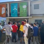 En fase de implementación Programa para la Transición Ecológica hacia Municipios Sostenibles en Cabaiguán (+Audio y Fotos)