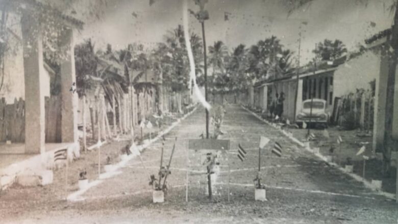 Creación de los CDR en Cabaiguán