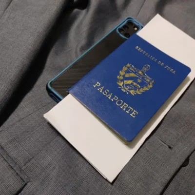 Visas y pasaportes: documentos migratorios