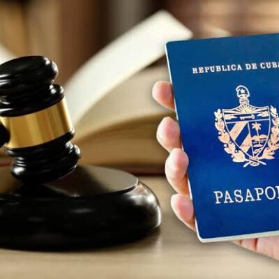 Infracciones, medidas administrativas y recursos en el ámbito migratorio