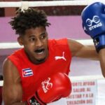 Dos espirituanos entre los boxeadores que viajan a China como preparación hacia Lima 2027