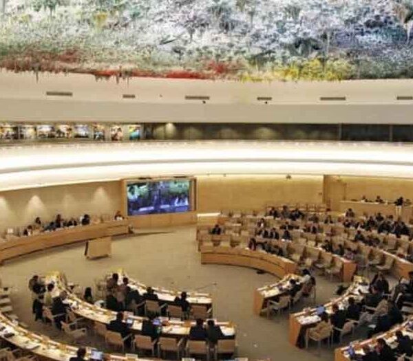 Destaca canciller cubano rechazo en la ONU al bloqueo de EEUU