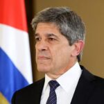Fernández de Cossío: Cuba no acepta amenazas de Trump y mantiene abierta la puerta al diálogo