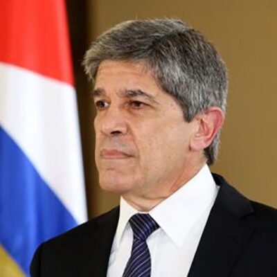 Fernández de Cossío: Cuba no acepta amenazas de Trump y mantiene abierta la puerta al diálogo