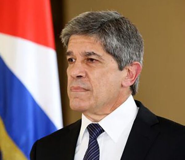 Fernández de Cossío: Cuba no acepta amenazas de Trump y mantiene abierta la puerta al diálogo