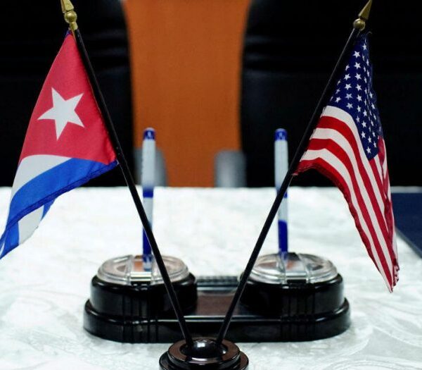 Contactos Cuba-EEUU sin avances