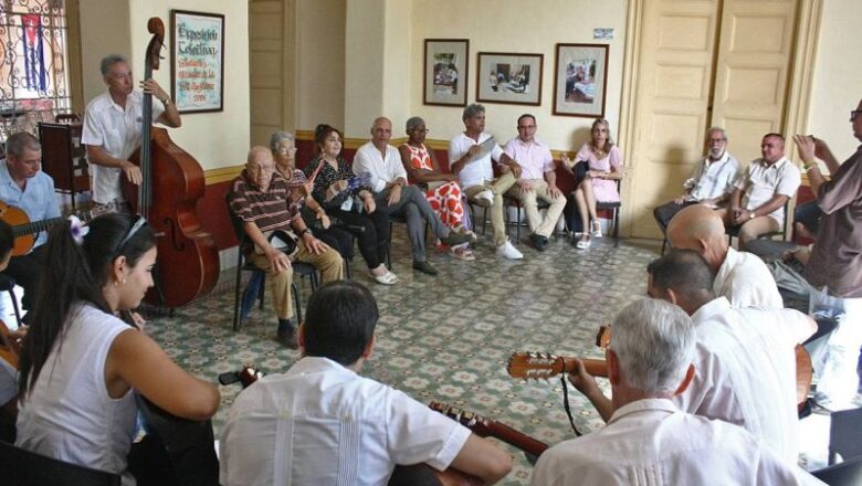 Decenios: una propuesta de lujo con sello espirituano