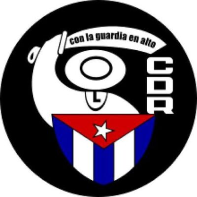 66 años de los CDR