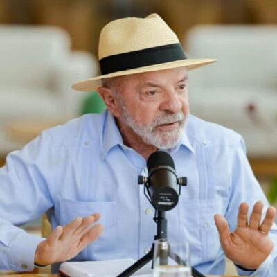 Lula: Los cubanos no merecen lo que están pasando