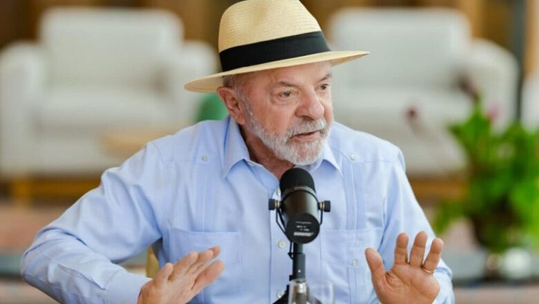 Lula: Los cubanos no merecen lo que están pasando