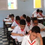 Sancti Spíritus regresa a las aulas