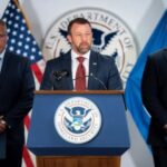 Administración Trump detiene a 2 100 migrantes en Nueva York