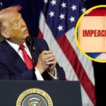 Trump ofrece 5 000 dólares a cada ciudadano si su partido mantiene el control del Congreso