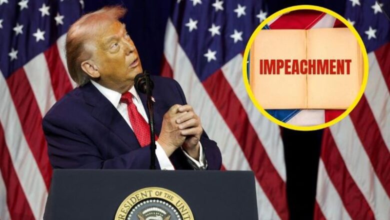 Trump ofrece 5 000 dólares a cada ciudadano si su partido mantiene el control del Congreso