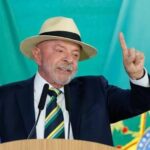 Brasil: Lula aventaja y empata en encuesta electoral