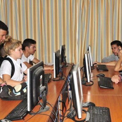Aprendizaje digital en Cuba: asignatura pendiente