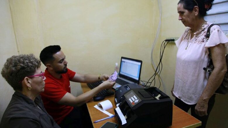 Local de Cadeca beneficia a trabajadores del Pediátrico espirituano