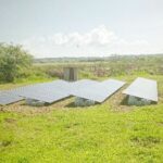 Fuentes renovables de energía aseguran procesos vitales en Valle del Caonao