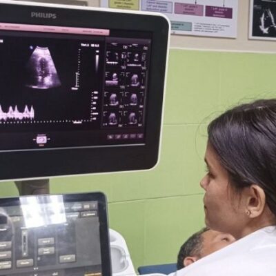 Inicia en Sancti Spíritus jornada nacional a favor de la salud cardiovascular