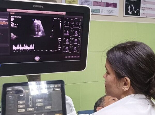 Inicia en Sancti Spíritus jornada nacional a favor de la salud cardiovascular