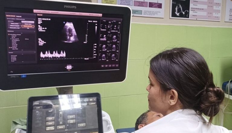 Inicia en Sancti Spíritus jornada nacional a favor de la salud cardiovascular