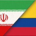 Colombia rompe relaciones diplomáticas con Irán