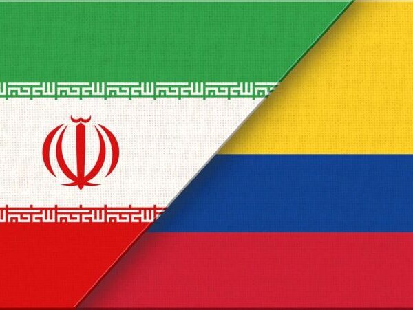 Colombia rompe relaciones diplomáticas con Irán