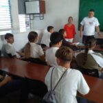 Sancti Spíritus se suma a iniciativa para prevenir embarazo en la adolescencia