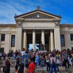 La presencialidad en la educación universitaria: un desafío necesario