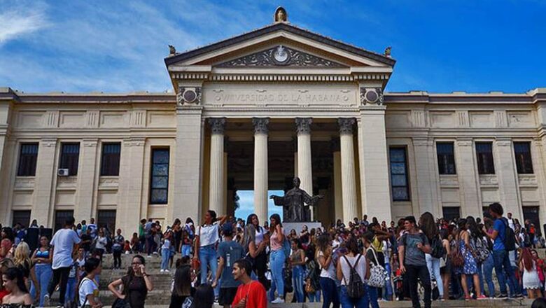 La presencialidad en la educación universitaria: un desafío necesario