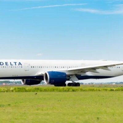 Delta Air Lines de EEUU mantendrá vuelos reducidos a Cuba en invierno