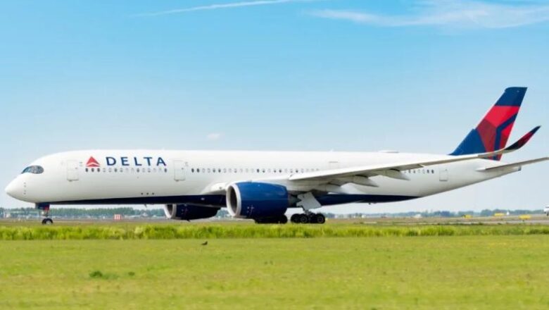 Delta Air Lines de EEUU mantendrá vuelos reducidos a Cuba en invierno