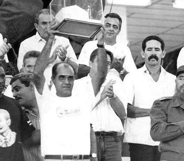 «Sancti Spíritus no tuvo el 26, pero ha tenido el 28»
