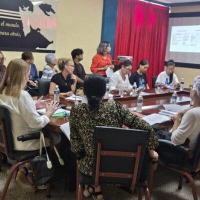 Universidad de Sancti Spíritus inicia oficialmente el nuevo curso escolar