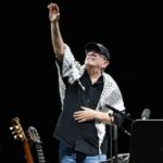 Solidaridad con Cuba y Silvio Rodríguez en Bilbao
