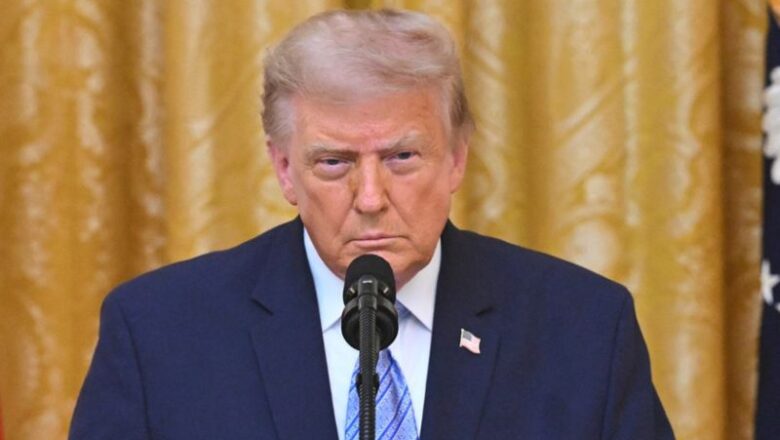Sondeos favorecen a demócratas en EE UU mientras sigue baja la popularidad de Trump