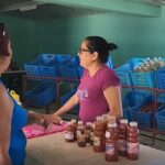 Acopio Cabaiguán en la búsqueda de estabilidad, variedad y calidad de sus ofertas (+ Audio)