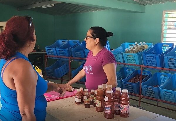 Acopio Cabaiguán en la búsqueda de estabilidad, variedad y calidad de sus ofertas (+ Audio)