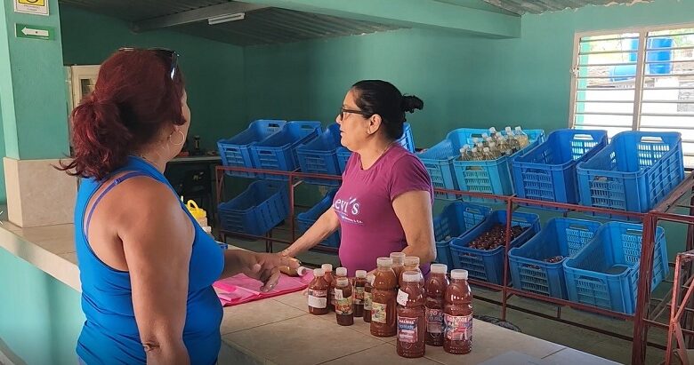 Acopio Cabaiguán en la búsqueda de estabilidad, variedad y calidad de sus ofertas (+ Audio)