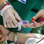 Enfrenta banco de sangre de Cabaiguán dificultades para el cumplir el plan anual de donaciones