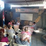 Coloquio de la cultura puso a prueba trabajos de investigación sociocultural de los cabaiguanenses (+ Fotos)
