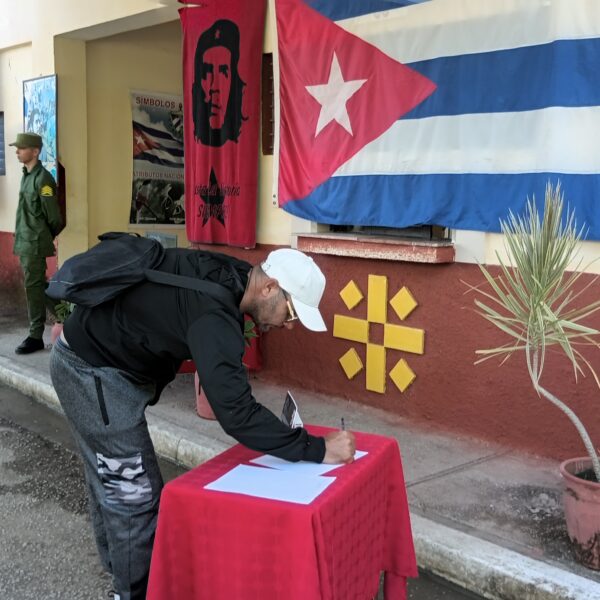 Juran universitarios cabaiguanenses fidelidad  a la Revolución al ingresar a las Milicias de Tropas Territoriales