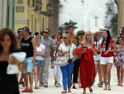 Los extranjeros en Cuba: status, derechos y deberes