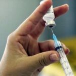 Concluyó en Cabaiguán campaña de vacunación antigripal