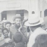 El mercado laboral sobre la mesa
