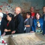 De Cabaiguán a la Higuera: un encuentro con la historia (+ Audio)
