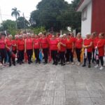 Celebraron en Cabaiguán Día Mundial del Adulto Mayor (+ Audio)